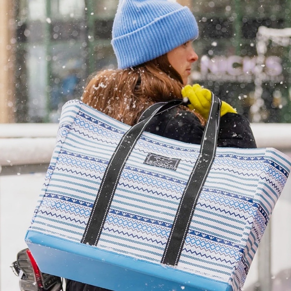 Scout Pocket Rocket MULTI-POCKET TOTE MEDIUM